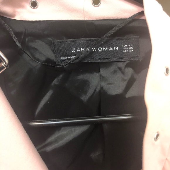 Zara jacket - Picture 2 of 3